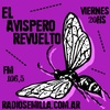 Logo El Avispero Revuelto - Radio Abierta - Entrevista a Lean de Salas Tifón