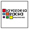 Logo La Voz de la Pacha - programa del 15/06/19