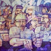Logo de la recorte