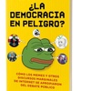 Logo Columna de Ezequiel Rivero: hablamos del libro sobre memes "¿La Democracia en Peligro?"