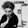 Logo Hablamos con Luciana Jury 