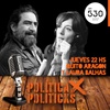 Logo 📌 Política por Políticxs 19/05