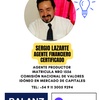 Logo Entrevista a Sergio Lazarte, asesor financiero 