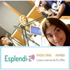 Logo ESPLENDI-2 te acerca todo sobre #Zumba y #Salsa con Leticia Rojas Bilbao y Adrián Visciglia