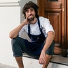 Logo Nota a Julian Galende  chef de "Alcanfor"