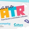 Logo EDUCACIÓN | PROGRAMA ATR EN EL TERRITORIO