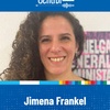 Logo Entrevista a Jimena Frankel