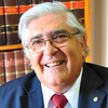 Logo ex-Juez Fed Dr. Miguel Rodríguez Villafañe, en 102.3 Juicio a Cristina - Causa Vialidad 2022-08-24