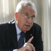 Logo HECTOR RECALDE:"EL GOBIERNO TIENE PROYECTOS PARA UNA NUEVA FLEXIBILIZACIÓN LABORAL"
