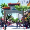 Logo Celeste Toricez, especialista en Estudios de China Contemporánea"el vínculo cultural está creciendo"