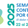 Logo SEMANA NACIONAL CONTRA EL DOLOR POR CÁNCER-22 al 26 de septiembre