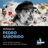Logo Pedro Saborido: humor y política en coyunturas urgentes 