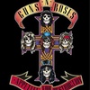Logo A 38 AÑOS DEL LANZAMIENTO DE "APPETITE FOR DESTRUCCIÓN"