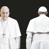 Logo FRANCISCO EN UNA IGLESIA COMPLEJA, CAMBIANTE Y CONTRADICTORIA