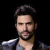 Logo Ignacio Serricchio - #QuéNocheTeté