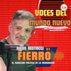 Logo de la recorte