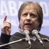 Logo "Horas Extras"- Héctor Amichetti advierte sobre el peligro de una ruptura en la CGT.