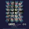 Logo Película: LUCES AZULES