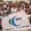 Logo de la recorte