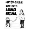 Logo Grito Global contra el abuso sexual - La Voz del Obrero