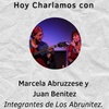 Logo Los Abrunitez en Sin Chamuyo