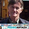 Logo Pedro Busetti - "Vemos muy mal el costo de vida: Los alimentos importados son más caros"