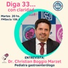 Logo Entrevista al Dr. Christian Boggio Marzet