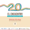 Logo El Encuentro, la música argentina en Rosario -adelanto con Guillermina Harvey