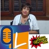 Logo Quererse Libre - Entrevista a la Dra. Cecilia Fontán que hablo sobre los trabajadores de la salud.