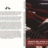Logo Entrevista sobre libro "Veinte Relatos Cuervos" en programa "A Todo Ciclón".