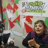 Logo Perfiles De Espectáculos 16-12-2021 con Silvia Tauro