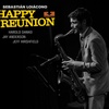 Logo Ricardo Salton recomienda Happy Reunion, el disco del saxofonista Sebastián Loiácono