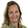 Logo La Jueza Nacional María Elena López con Marcelo Gopar en Radio El Mundo