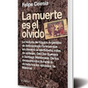 Logo Equipo de antropología forense