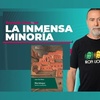 Logo En #LIM @Sietecase menciona el libro Mariátegui. Teoría y revolución de Juan Dal Maso(Ediciones IPS)
