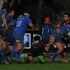 Logo HABLEMOS DE RUGBY MIERCOLES 7 DE SETIEMBRE