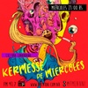 Logo #KermesseDeMiércoles | S05E29 | Completo
