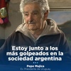 logo Pepe Mujica - Mañana Sylvestre - Radio 10