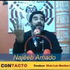 Logo Entrevista a Najeeb Amado, Candidato a Senador