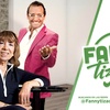 Logo "Fito y Fanny", por Fito Paez 