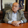 Logo El Diputado del Parlasur, Dr. Pocho Romero Feris.