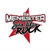 Logo 1º bloque "Es Menester San Telmo rock" 26 de abril (El Mas Aca - Torcaza)