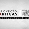 Logo Eve Closter: "El Proyecto Artigas tiene tres ejes: Verdad, Justicia y Reparación Histórica"