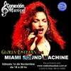 Logo Informe Especial Gloria Estefan y Miami Sound Machine (Parte 2)