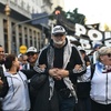 Logo Ollas populares contra el cierre de 1 millón de planes sociales