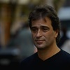 Logo Gabriel Solano en Radio Nacional desde La Feria del Libro