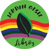 Logo Colunma de Literatura LGBTI+: empezamos...
