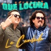 Logo Victor Hugo Morales cierra el programa de AM750 con Qué Locura!  la nueva canción de La Cantada