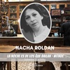 Logo Entrevista a NACHA ROLDAN en #LaNocheFinde por su próximo show presencial el 11/04 - 03/04/2021