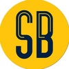 Logo SBRadio - 23/08